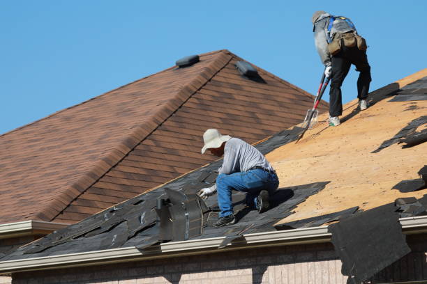 Best Flat Roofing  in Manche North Shore, CA