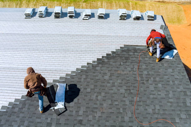 Best Roof Insulation Installation  in Manche North Shore, CA