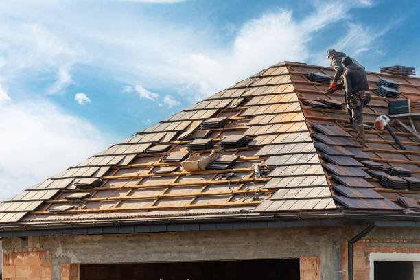Best Tile Roofing Installation  in Manche North Shore, CA