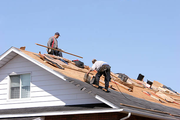 Best Roofing for New Construction  in Manche North Shore, CA