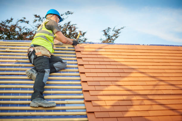 Best Metal Roofing Installation  in Manche North Shore, CA