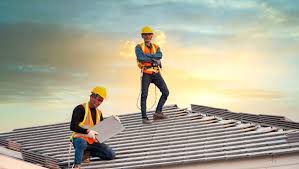 Best Cold Roofs  in Manche North Shore, CA